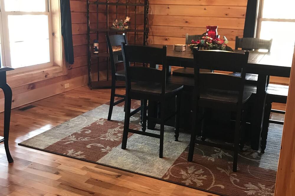 Photo of Kitchen in Waco