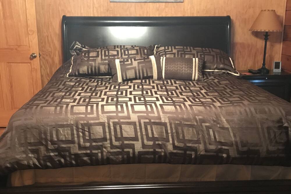 Photo of Bedroom in Waco