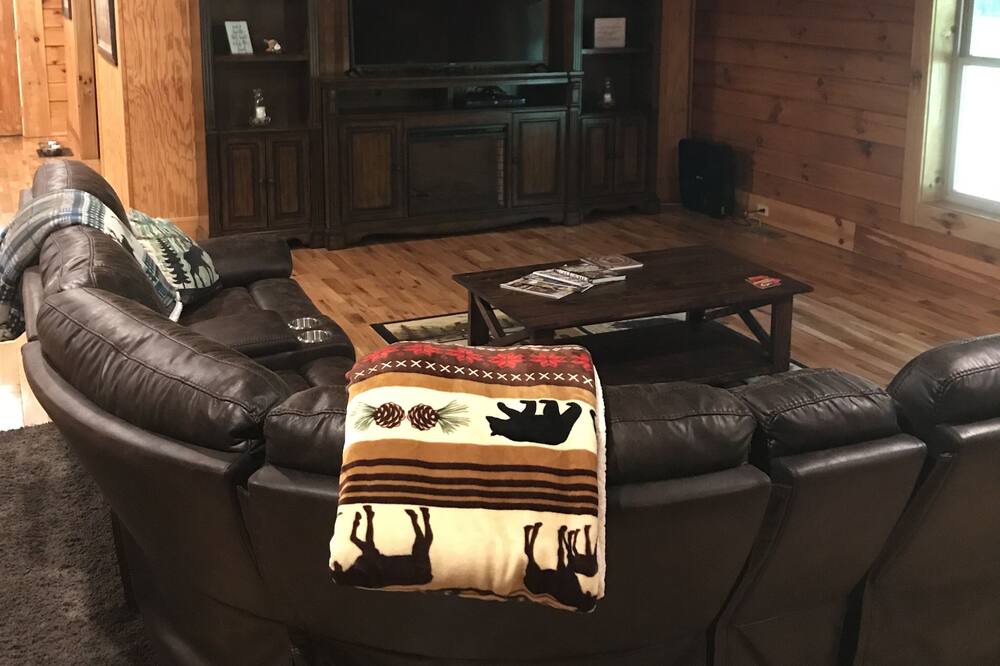 Photo of Livingroom in Waco