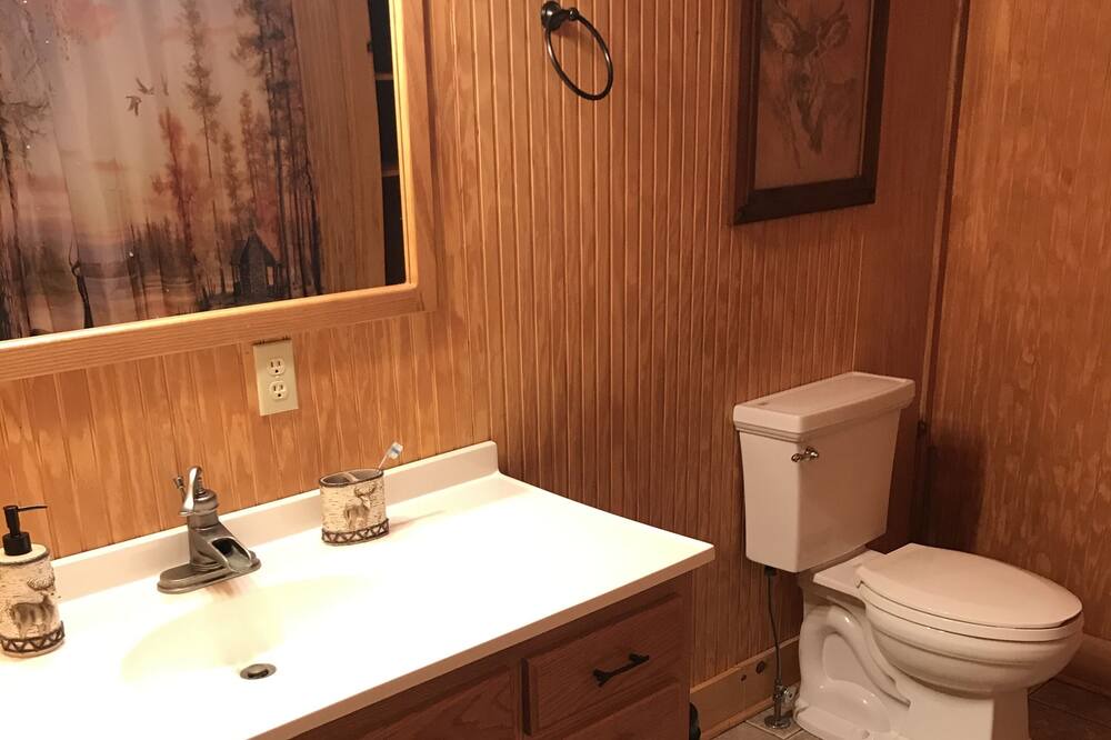Photo of Bathroom in Waco