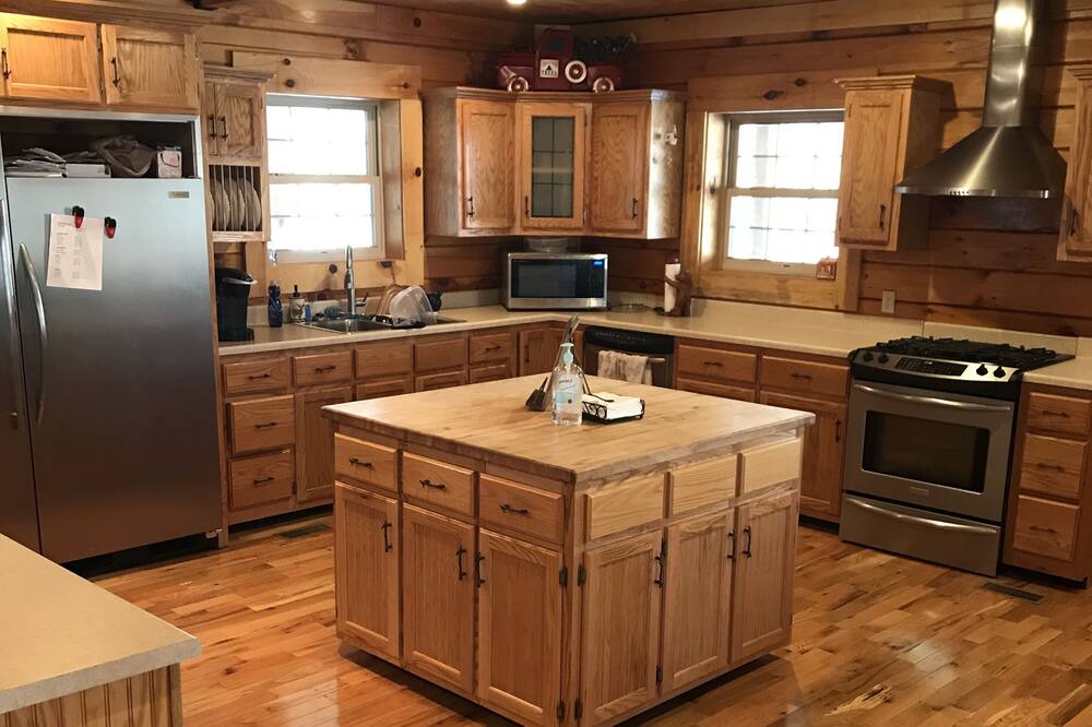 Photo of Kitchen in Waco