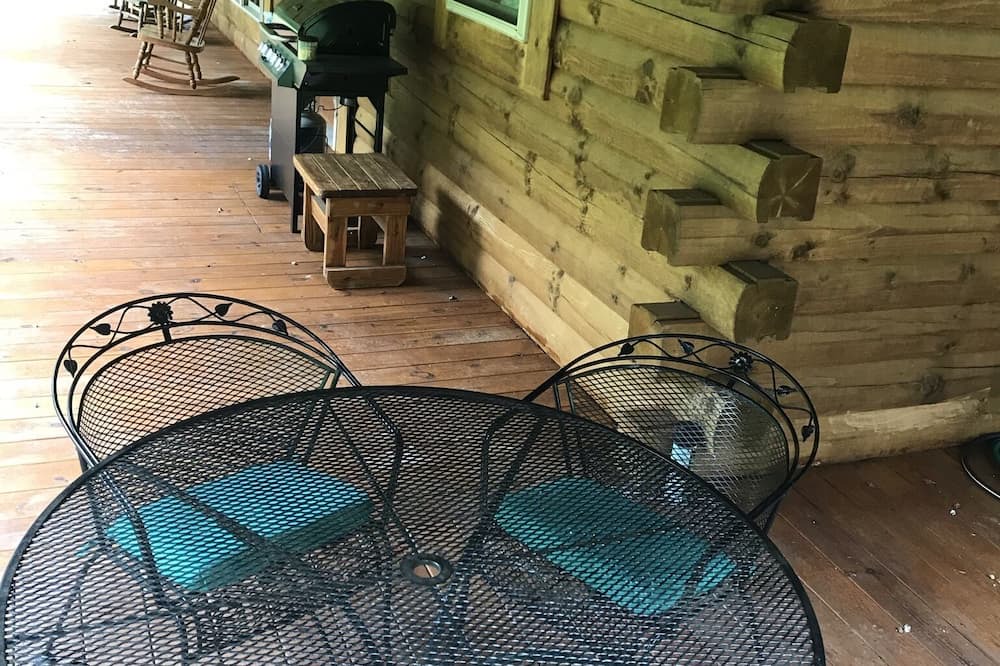 Photo of Patio Balcony in Waco