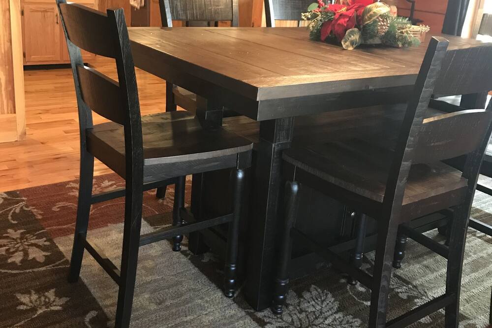 Photo of Kitchen in Waco