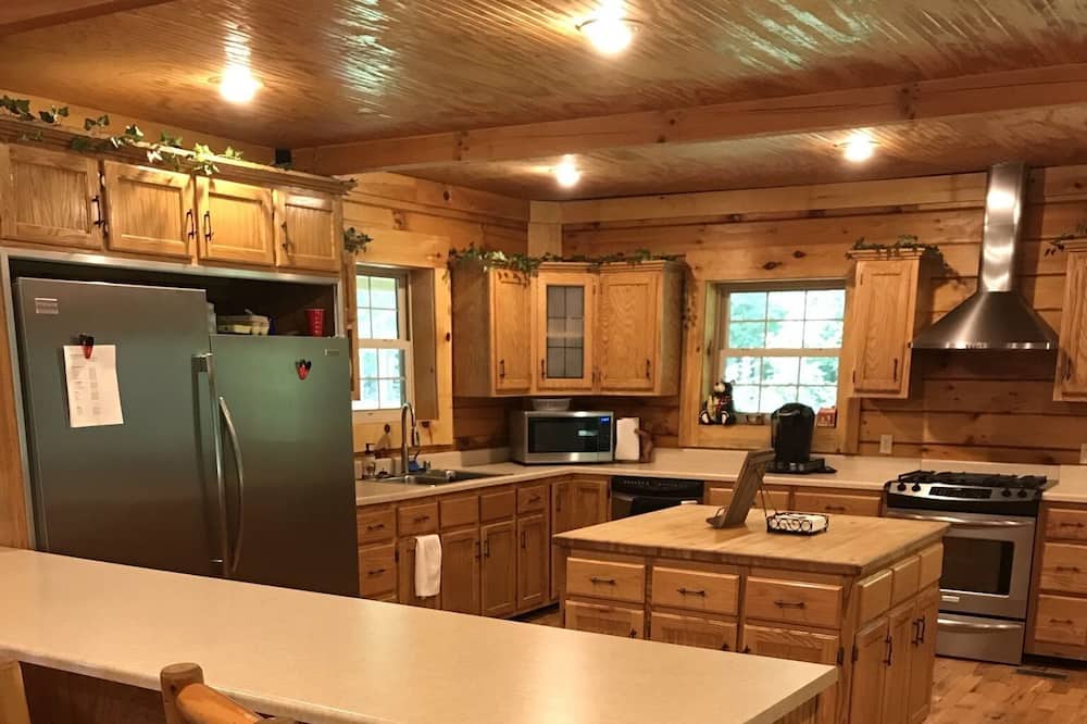 Photo of Kitchen in Waco