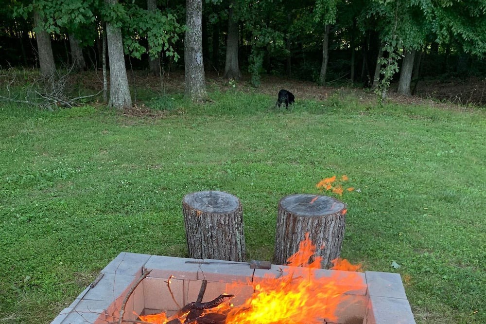 Photo of Outdoor in Waco