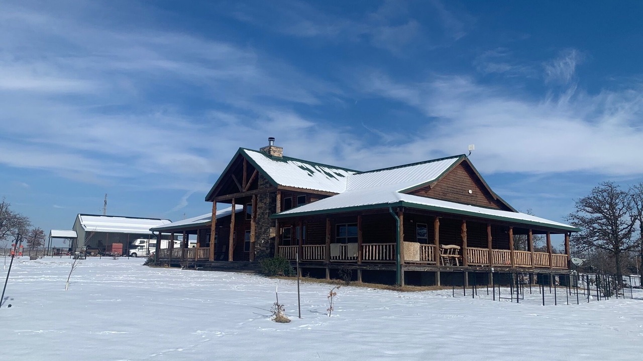 Photo of Outdoor in Lincoln County