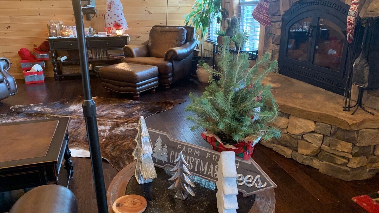 Photo of Livingroom in Lincoln County