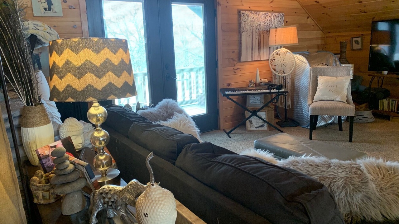 Photo of Livingroom in Lincoln County
