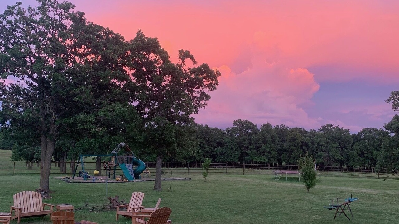 Photo of Outdoor in Lincoln County