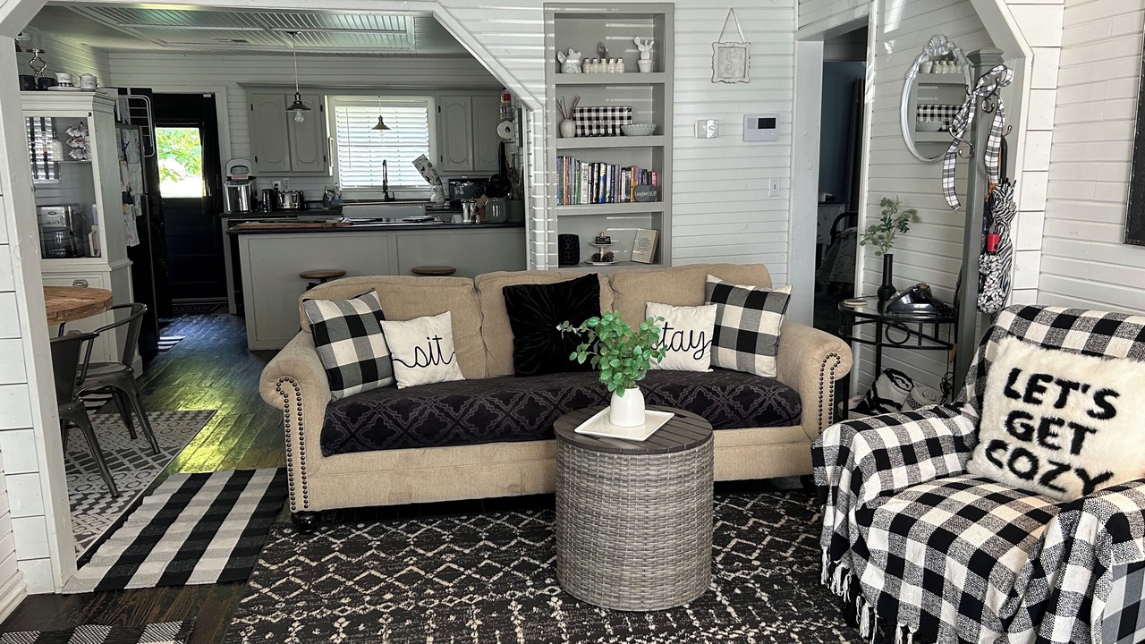 Photo of Livingroom in Luther
