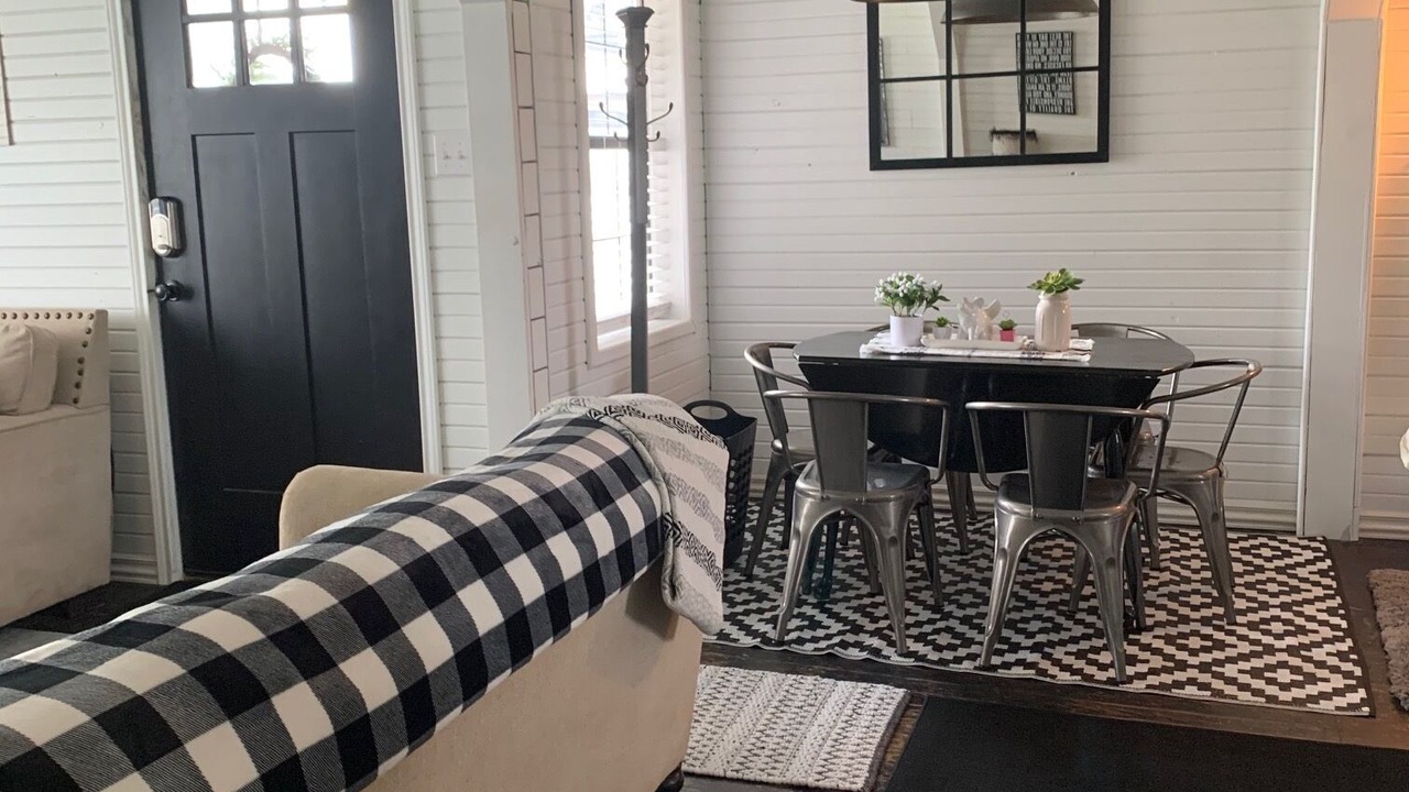Photo of Livingroom in Luther