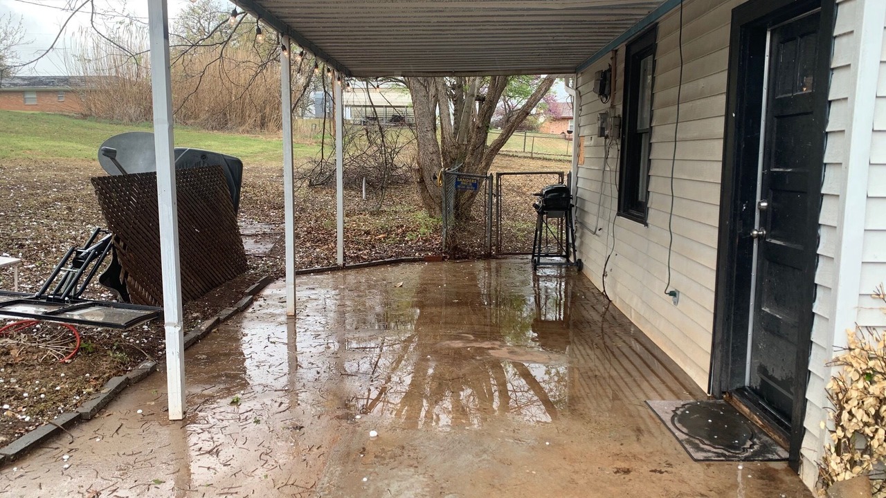 Photo of Patio Balcony in Luther