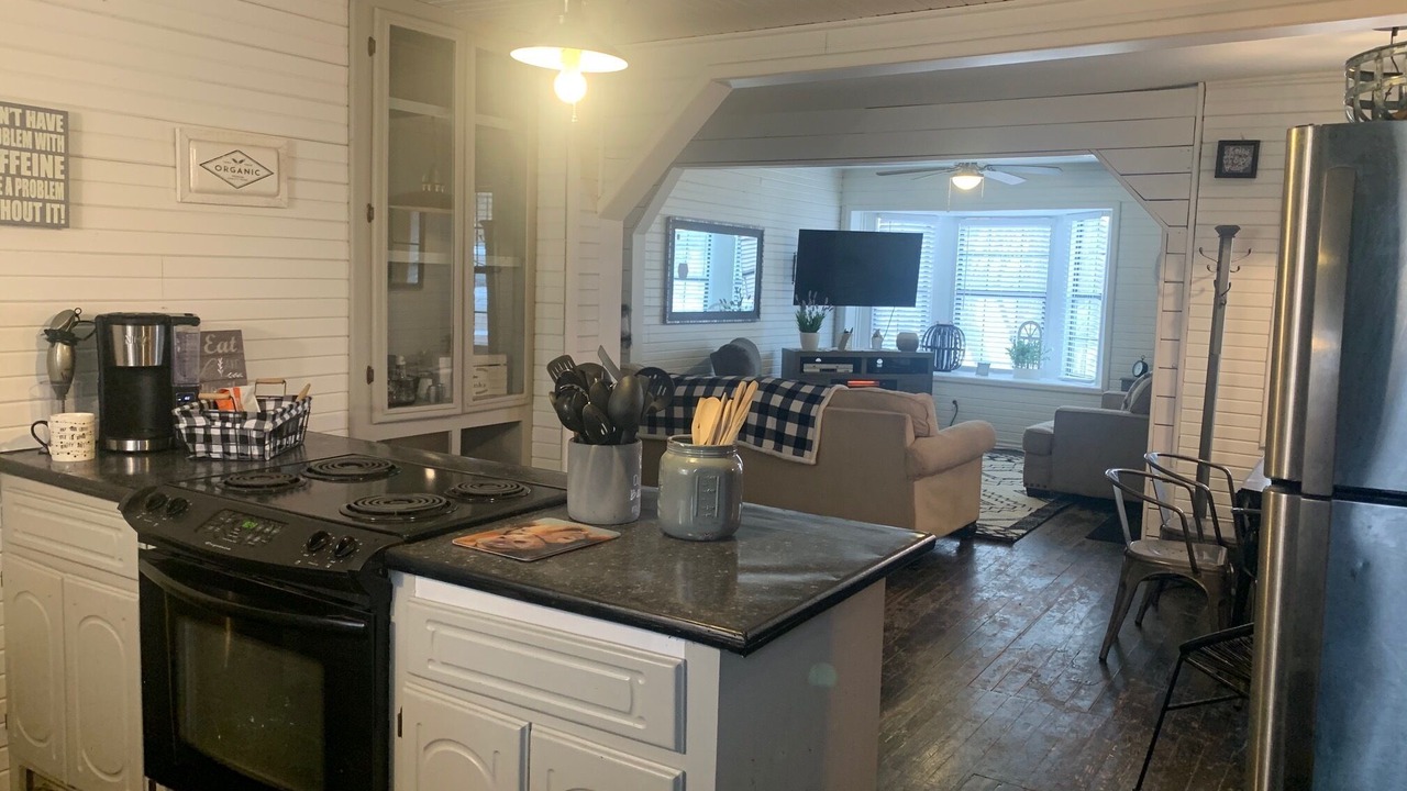 Photo of Kitchen in Luther
