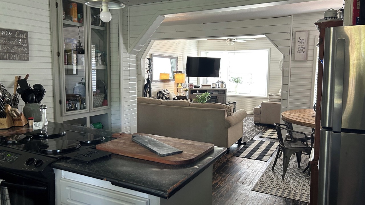 Photo of Kitchen in Luther