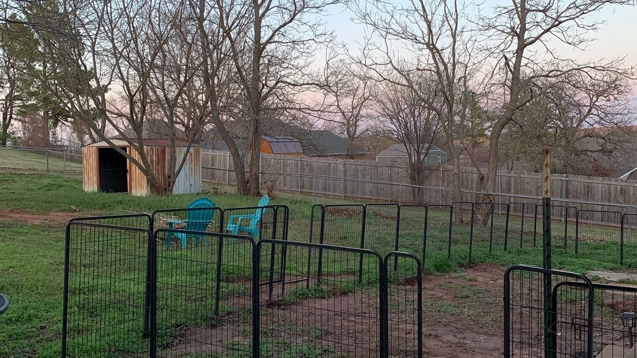 Photo of Outdoor in Luther