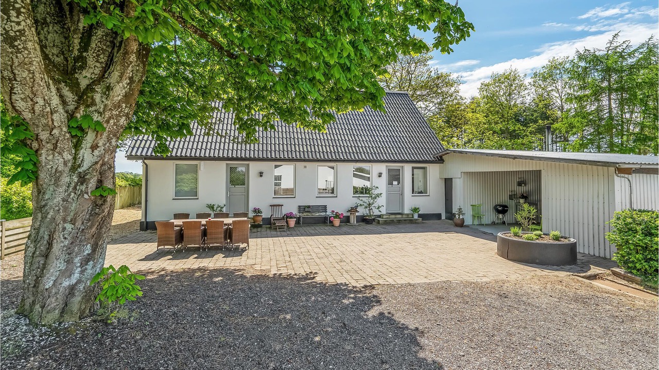 Photo of Outdoor in Billund