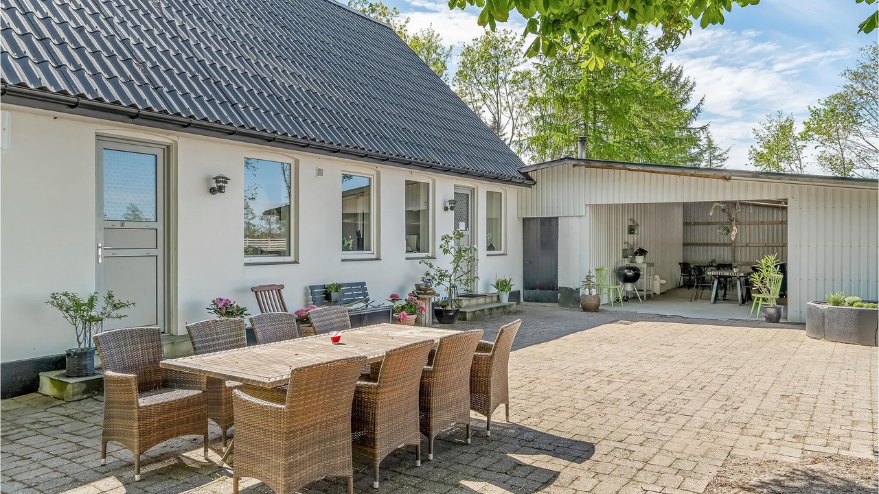 Photo of Outdoor in Billund