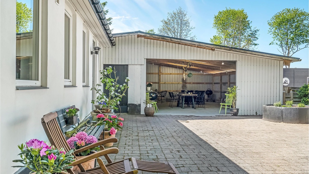 Photo of Outdoor in Billund