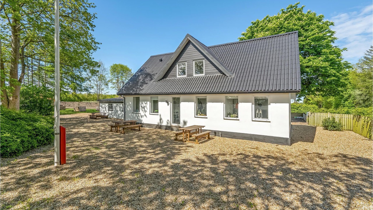 Photo of Outdoor in Billund