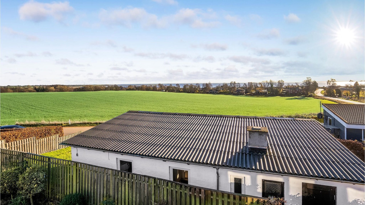 Photo of Outdoor in Skovbyballe