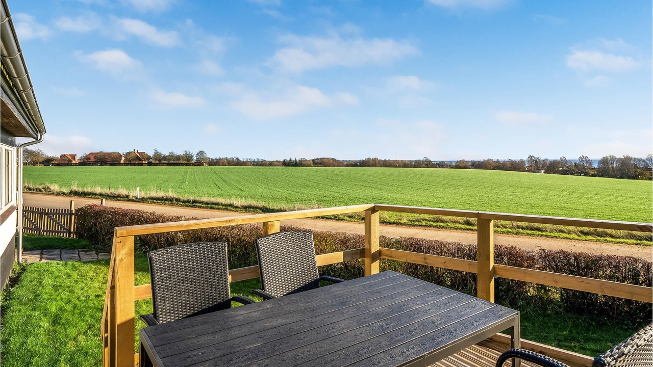 Photo of Outdoor in Skovbyballe