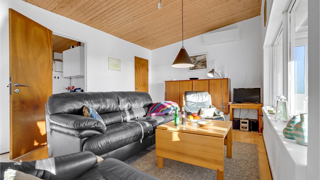 Photo of Livingroom in Skovbyballe