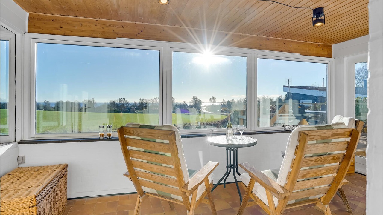 Photo of Outdoor in Skovbyballe