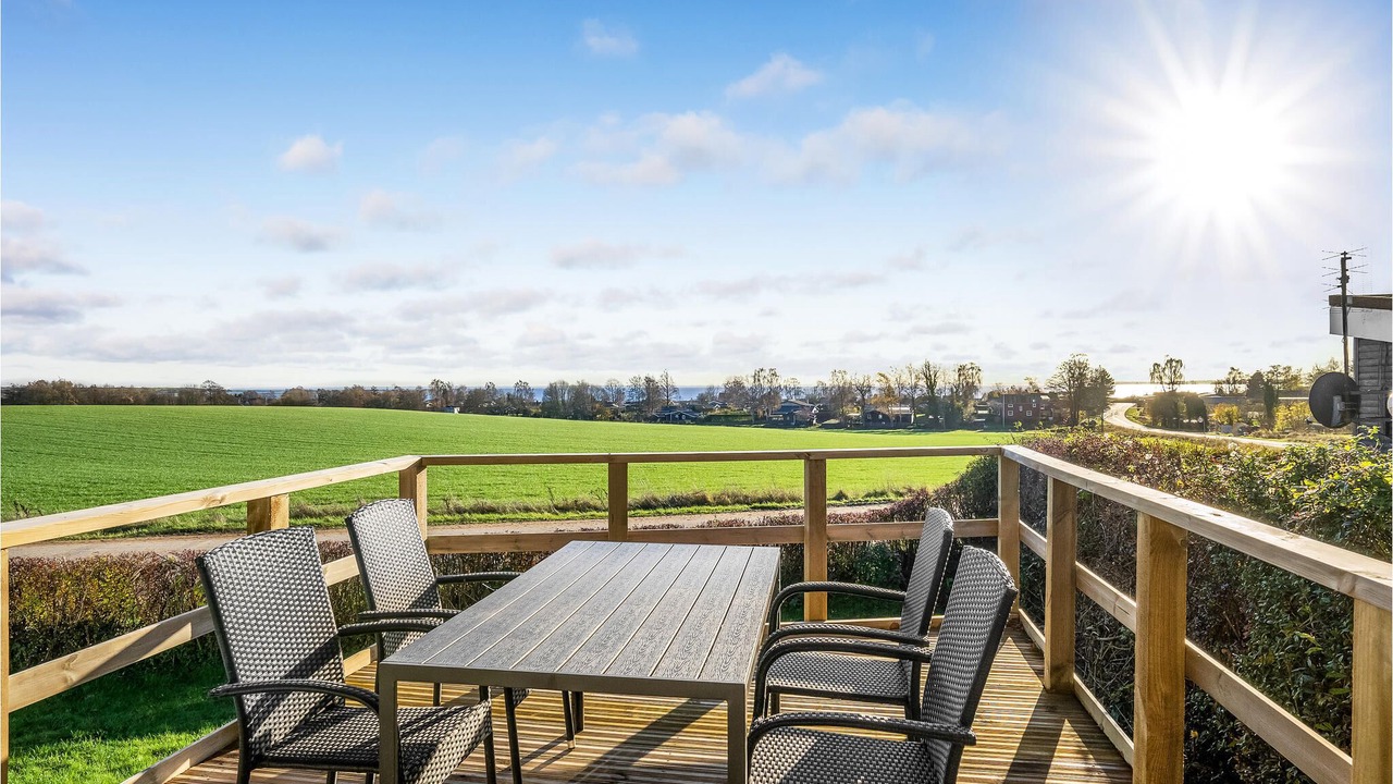 Photo of Outdoor in Skovbyballe