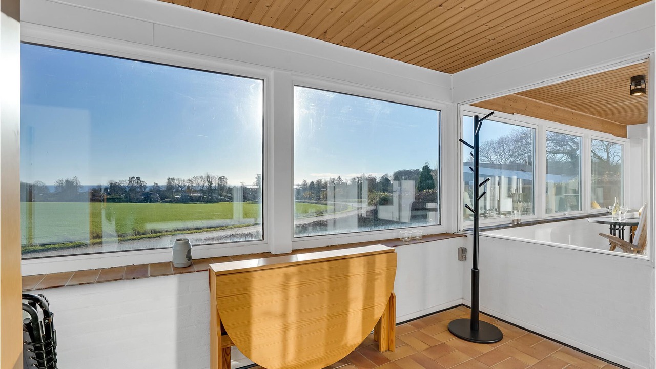 Photo of Kitchen in Skovbyballe