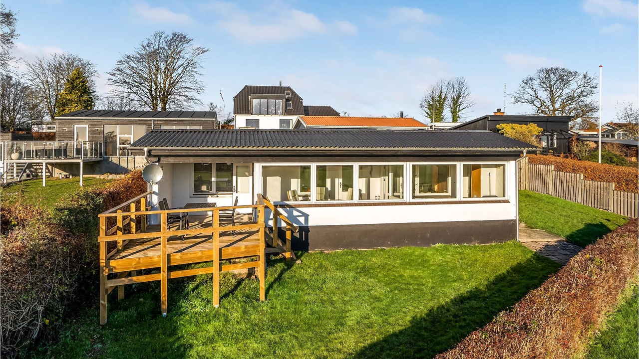 Photo of Outdoor in Skovbyballe