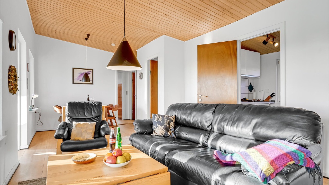 Photo of Livingroom in Skovbyballe