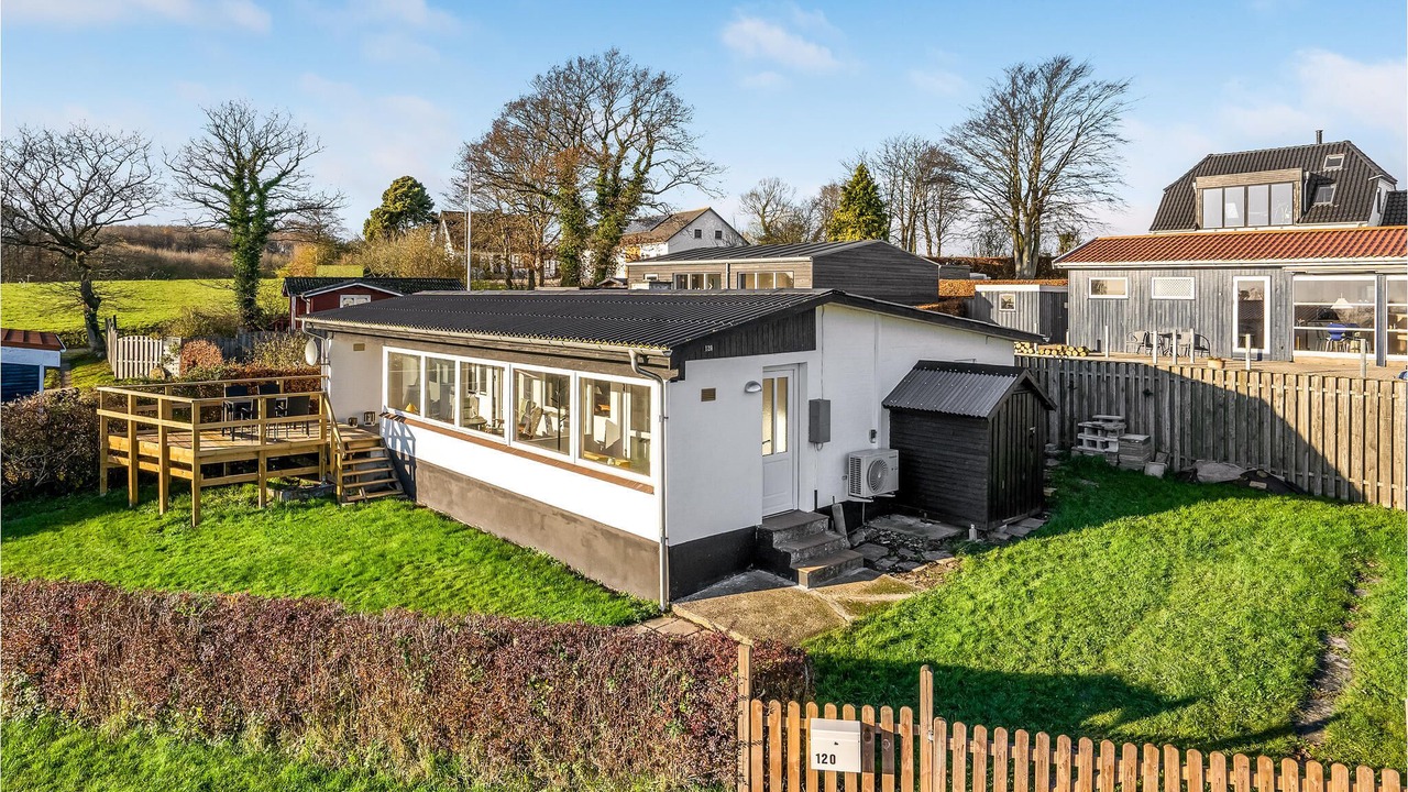 Photo of Outdoor in Skovbyballe