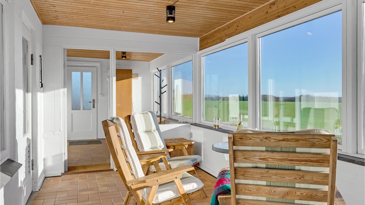 Photo of Outdoor in Skovbyballe