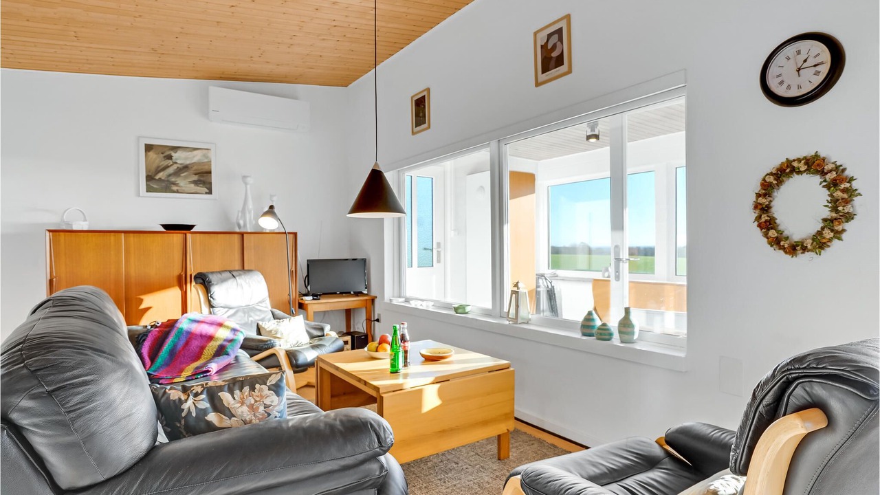 Photo of Livingroom in Skovbyballe
