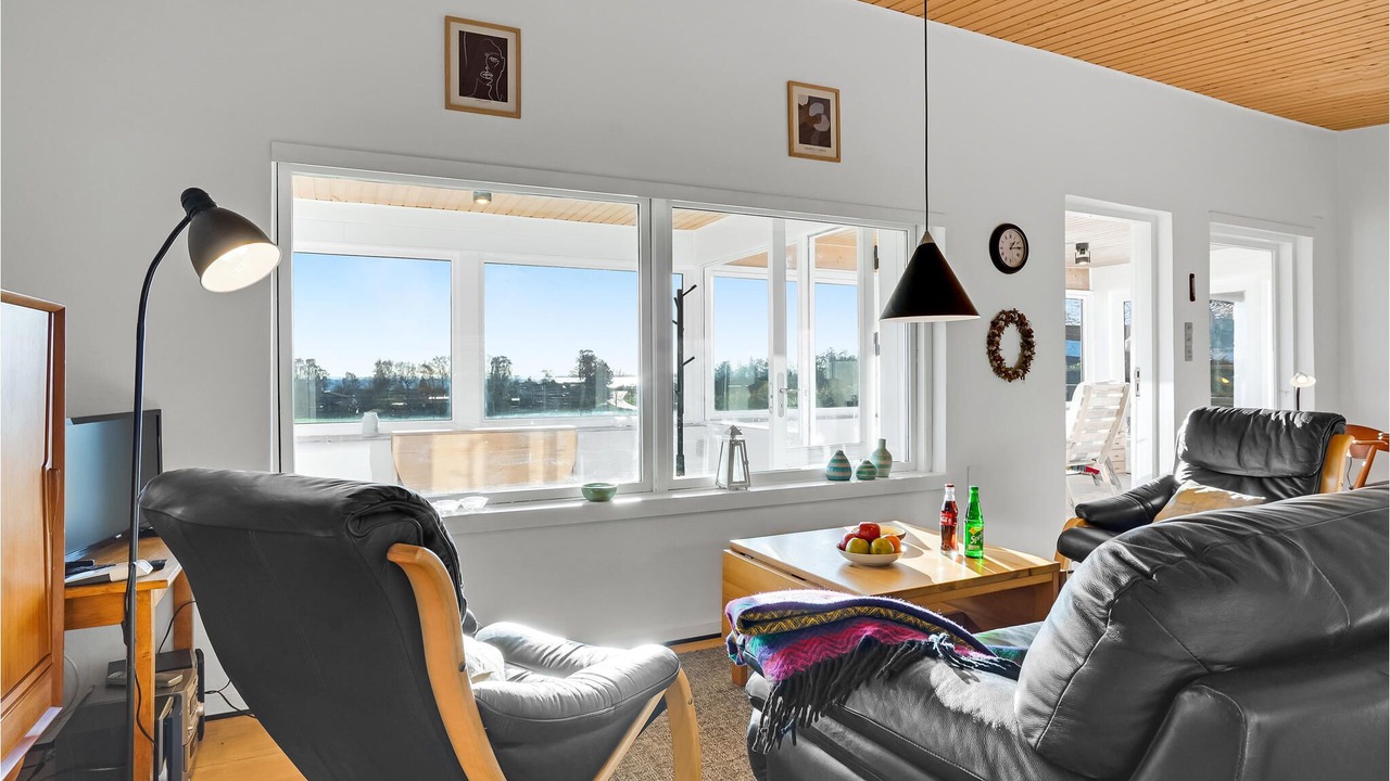 Photo of Livingroom in Skovbyballe