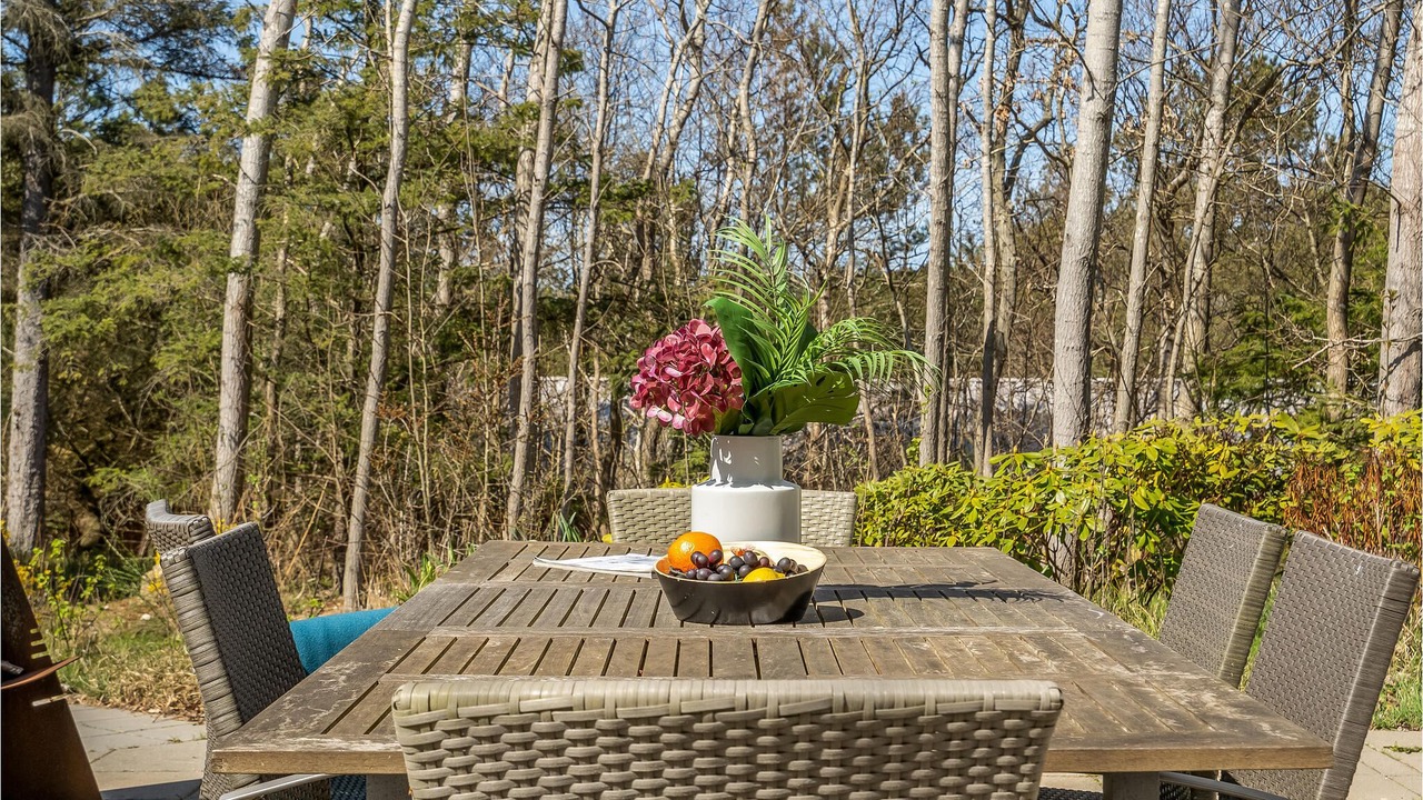 Photo of Outdoor in Udsholt Sand