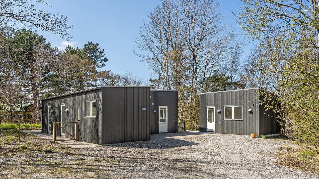 Photo of Outdoor in Udsholt Sand