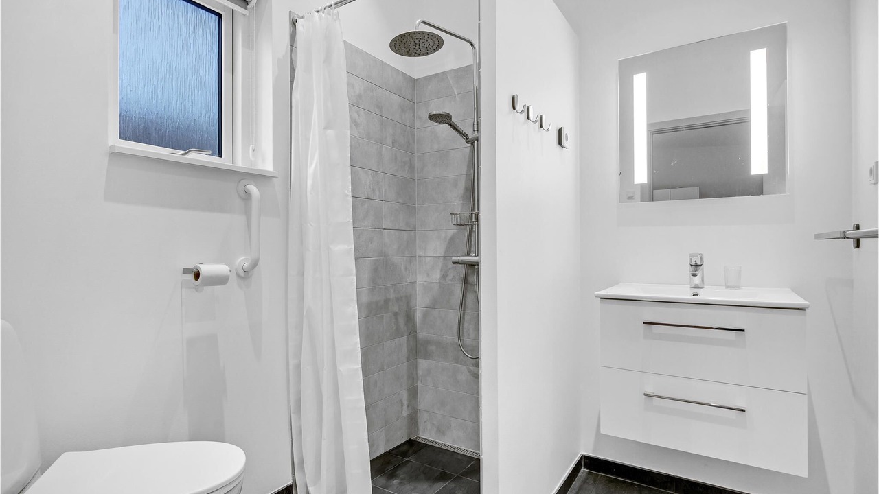 Photo of Bathroom in Udsholt Sand