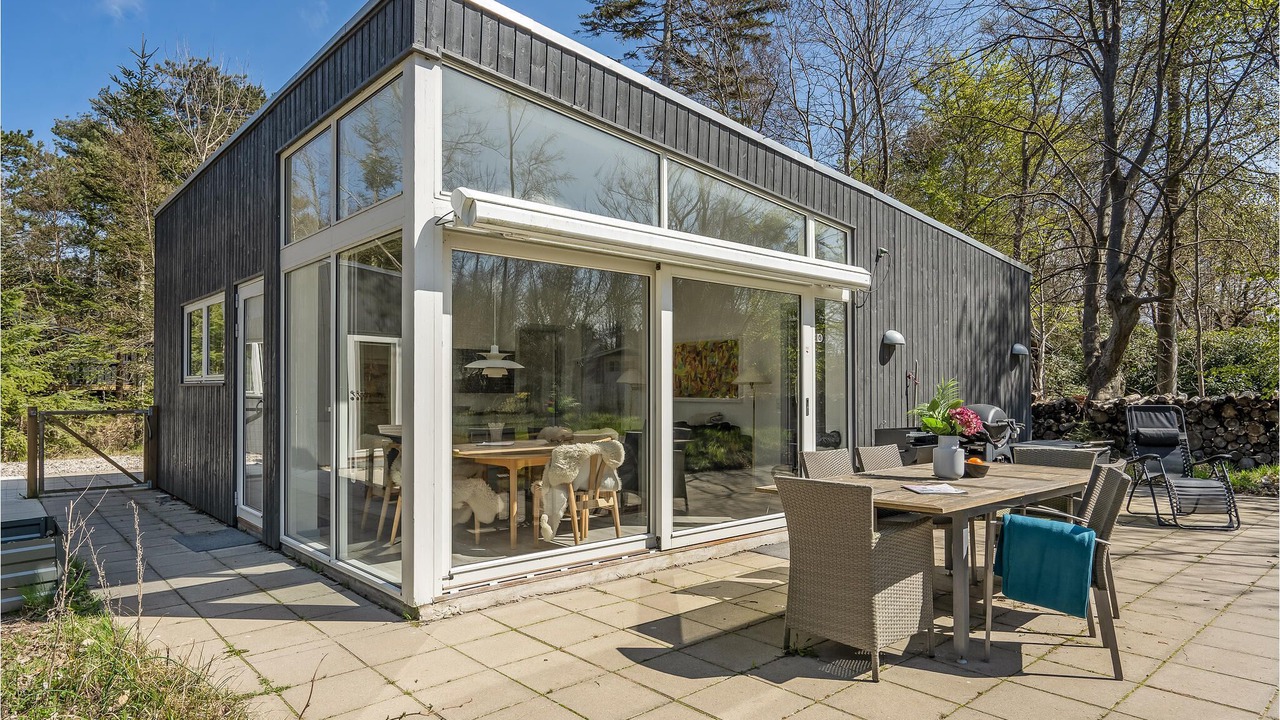 Photo of Outdoor in Udsholt Sand