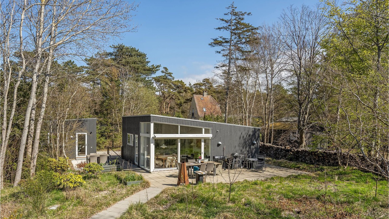 Photo of Outdoor in Udsholt Sand