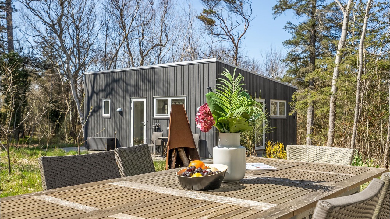 Photo of Outdoor in Udsholt Sand