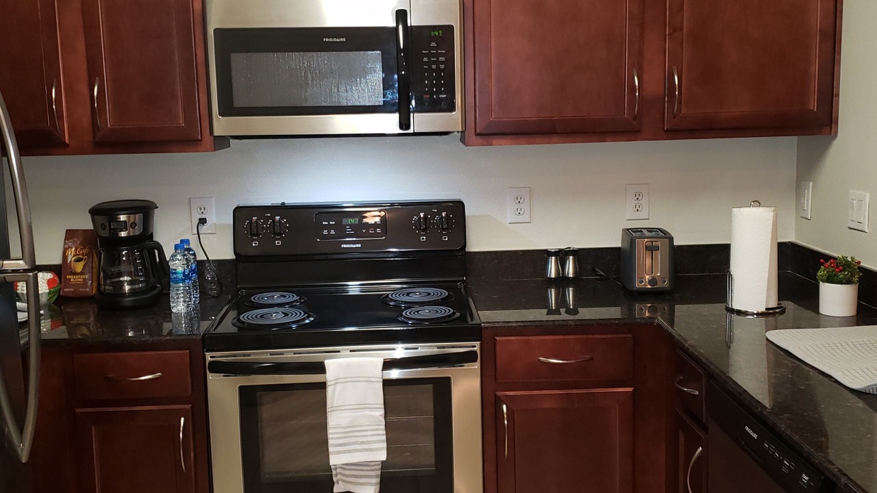 Photo of Kitchen in Spring Branch West