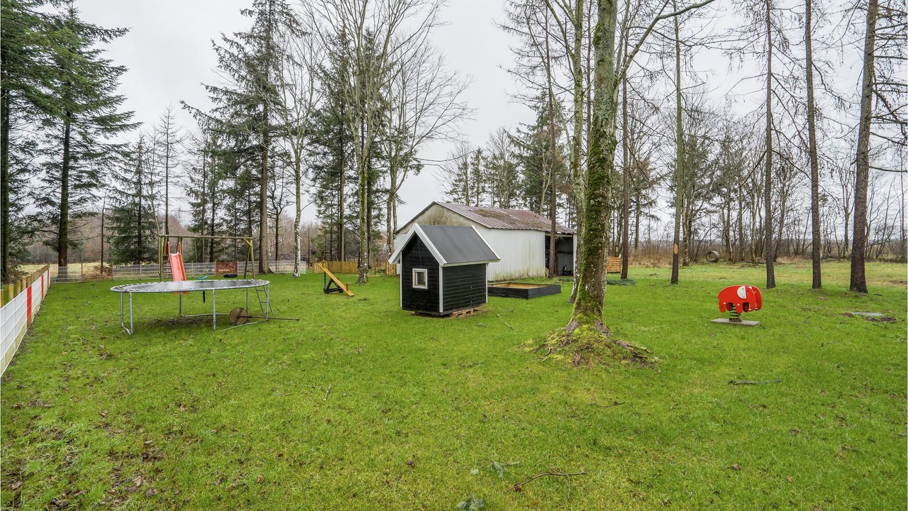 Photo of Outdoor in Billund