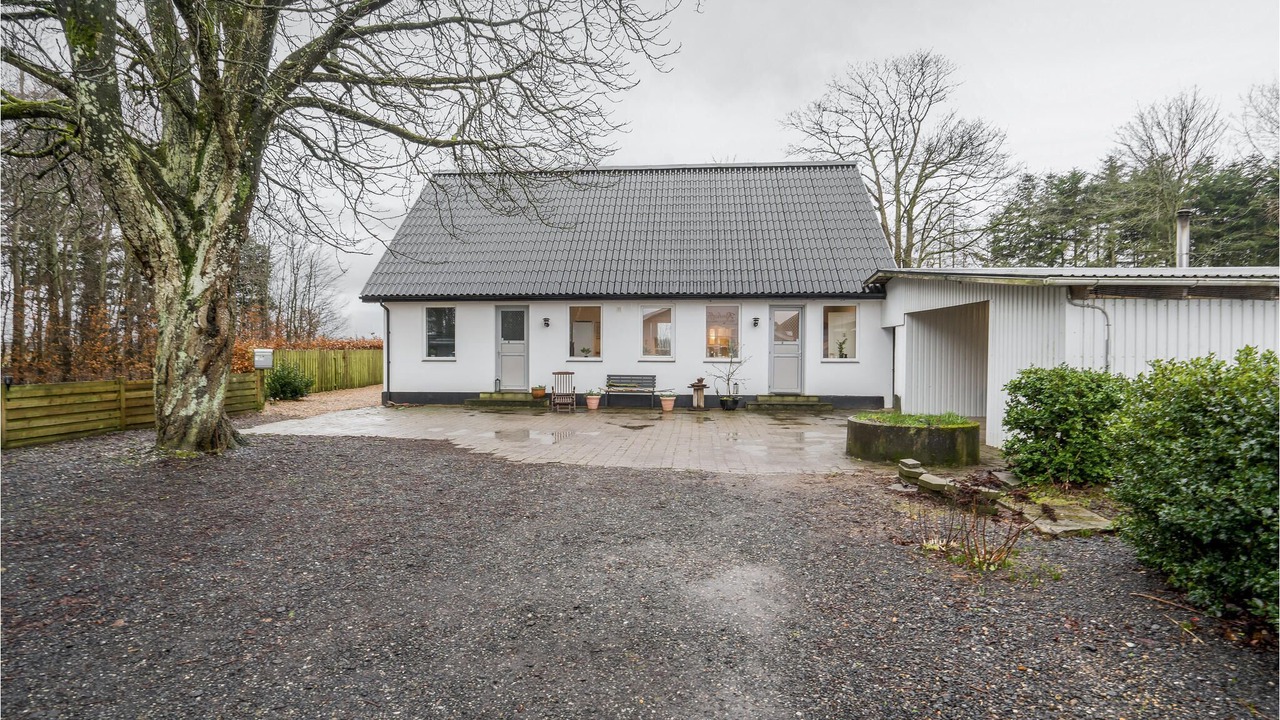 Photo of Outdoor in Billund