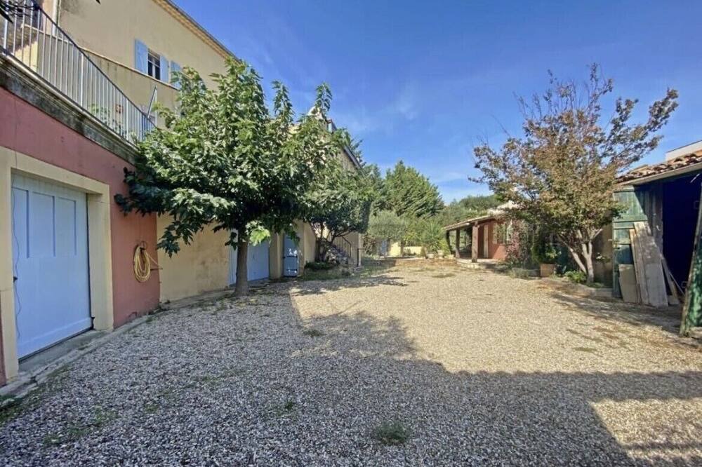 Photo of Outdoor in Roujan