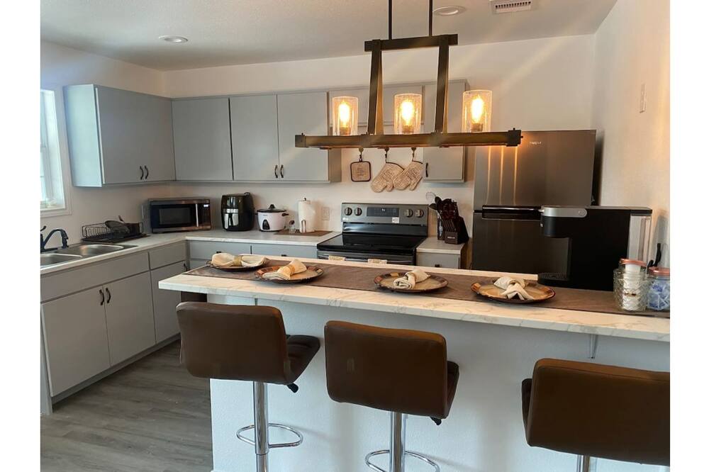Photo of Kitchen in Lakeview  Jefferson County