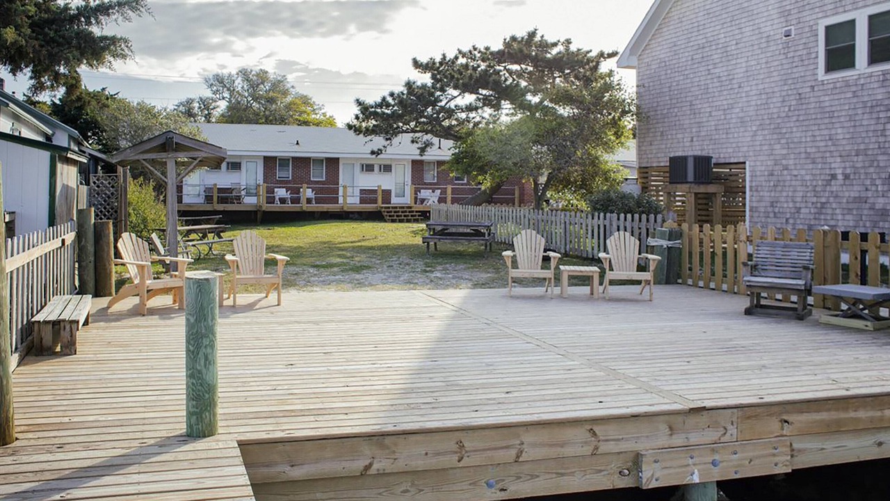 Photo of Outdoor in Ocracoke