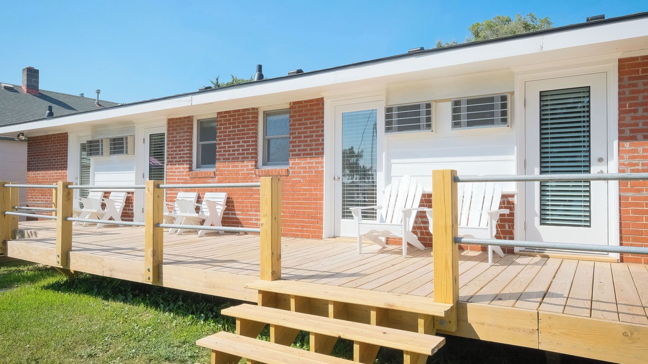 Photo of Outdoor in Ocracoke
