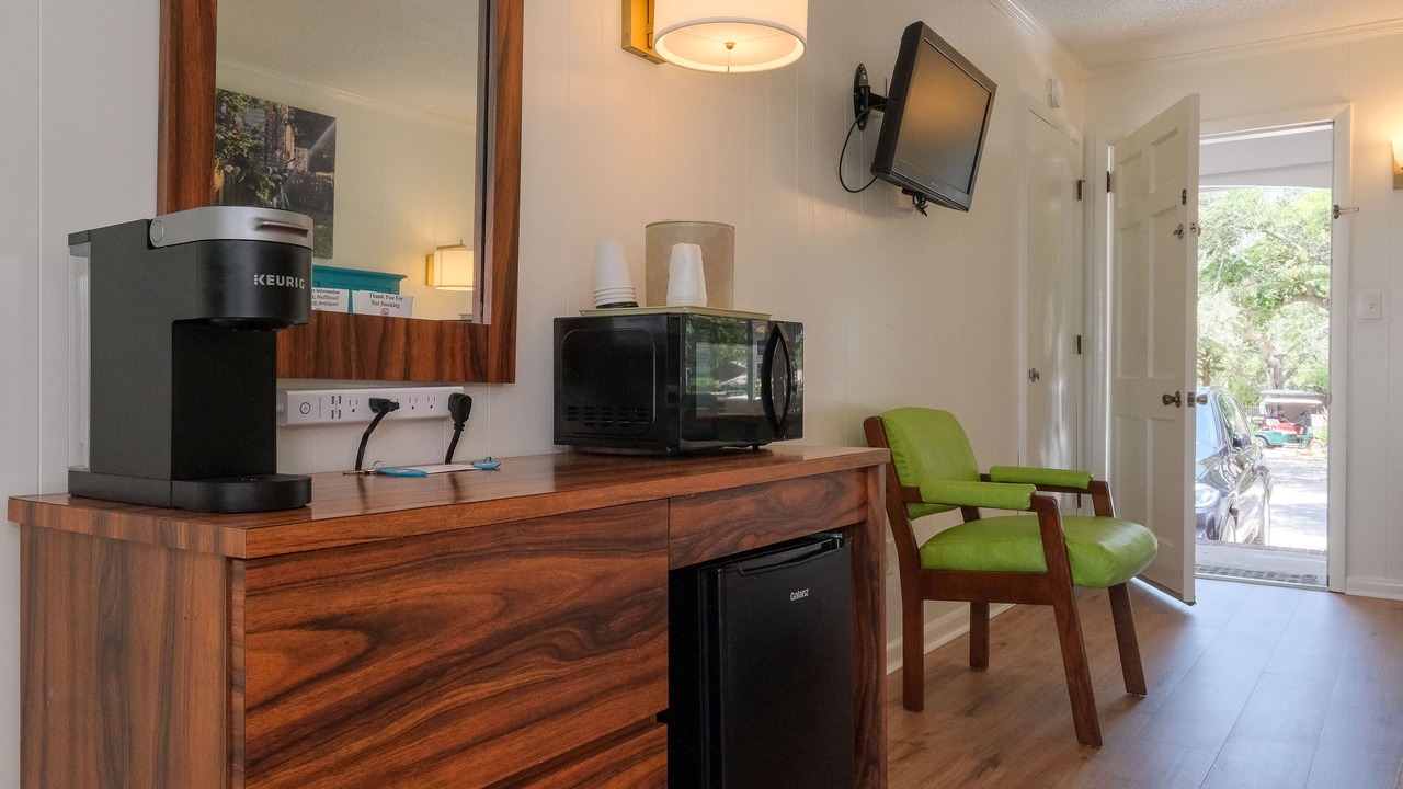 Photo of Bedroom in Ocracoke