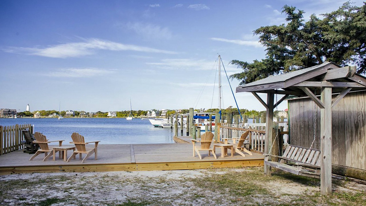 Photo of Outdoor in Ocracoke